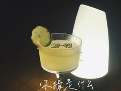 最后一句话-1BAR音乐清吧