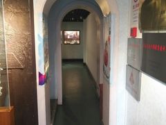 -上海蔡元培故居陈列馆