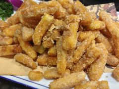 -老院子饭店·鲁菜·海鲜·家常菜