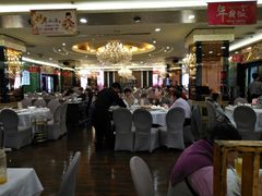 大堂-和记小菜(东方店)