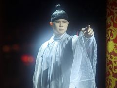 -白家大院·王府宫廷菜(苏州街店)