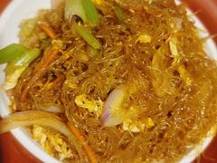 -卢大鲜鱼头捞饭(美利广场店)