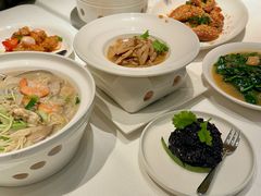 -莆田餐厅PUTIEN(西安万象天地店)