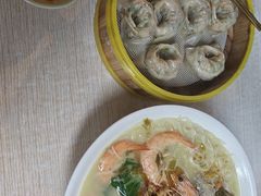 -面道赞宁海海鲜面(迎凤街店)