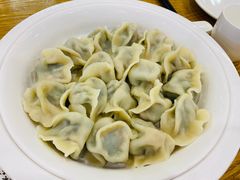 -米香居新鲁味·水饺餐厅