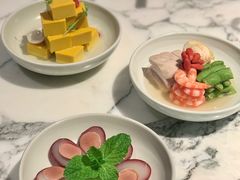 -杭州君悦酒店·湖滨28中餐厅