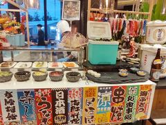 -松咖啡自助餐厅·松北香格里拉