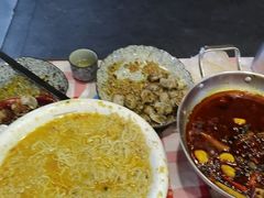 -虾小龙老长沙龙虾馆(坡子街店)