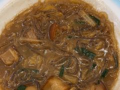 -朴小妹人参鸡汤火锅(长白山万达店)