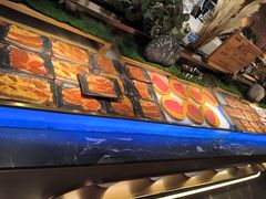 -鼎香缘海鲜自助火锅烤肉(锦辉购物广场店)