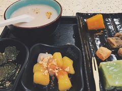 -鲜芋仙(群光广场店)