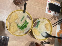 -谭仔米线(壹方城店)