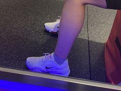 -NRG 健身私教CLUB(云山路店)