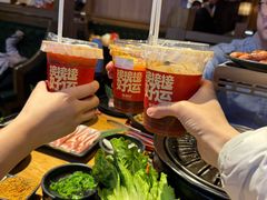 -九田家黑牛烤肉料理(溧阳吾悦店)