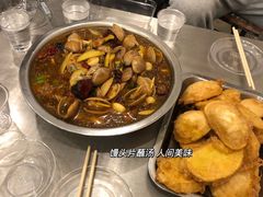 -陈氏肥蛤(小纬六路总店)