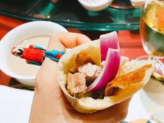 -九十九顶毡房(阜石路店)