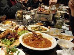 -有奴思烤肉·清真(正宁路店)