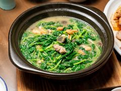 苋菜-吴记富苑(朝阳店)