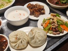 -姚记炒肝店(簋街店)