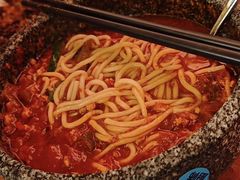 -浩海火烧云傣家菜(京广店)