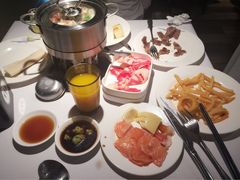 -星伦多自助料理·涮烤一体(嘉兴八佰伴店)