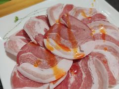 酸菜五花肉-鹤之乡·齐齐哈尔烤肉·非遗(秋涛路店)