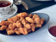 atta鸡米花-atta bj(国贸商城店)