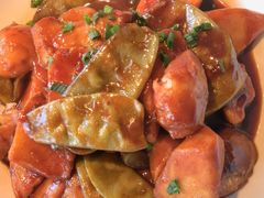 -壹只菜·崇明本地特色菜(崇明南门店)