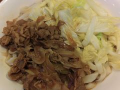 -李记白水羊头·清真老味家常菜(石景山店)