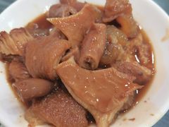 -韦记牛杂汤(清晖园店)