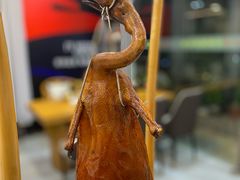 -长润·濑尿烧鹅