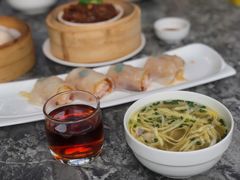 -小湾茶楼