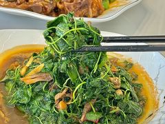 -蟹天蟹地农家菜·阳澄湖大闸蟹(浅水湾店)