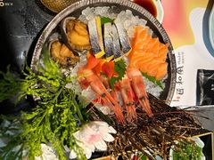 -匠和风精致料理(祥禾天地店)