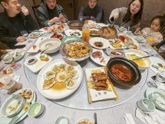 -民间小灶(亭林店)