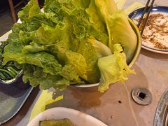 -沪上名羊天下•烤羊腿•东北烧烤•小龙虾(浦东直营总店)