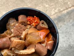 -韦记牛杂汤(清晖园店)