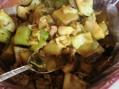 -胖哥料理(兴义里店)