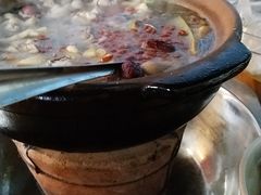 -洪大厨鸡煲(福田店)