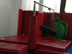 -美吉姆国际儿童发展中心(红谷滩绿地缤纷城中心)