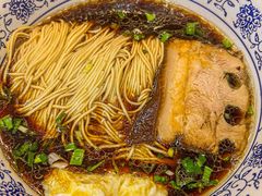 -伟记奥面馆(白塔东路店)