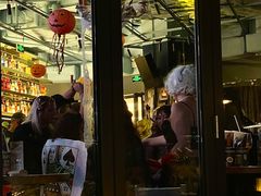 -The Happy Monk(前海壹方汇店)