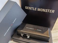 -GENTLE MONSTER(西安SKP店)
