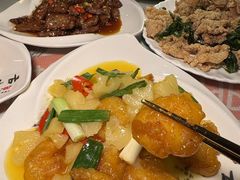 -金姐台湾菜(珠江路店)