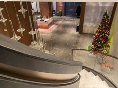 -上海新国际博览中心城际酒店