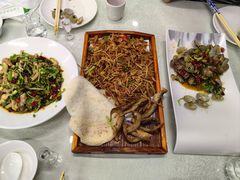 -大众海鲜(巨龙北路店)