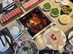 -锦城印象火锅(天府三街店)