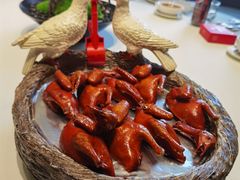 -好食上(喜盈门.范城店)