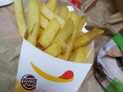 -汉堡王(南通星光耀店)