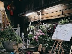 -龙姐私房菜(和顺古镇店)